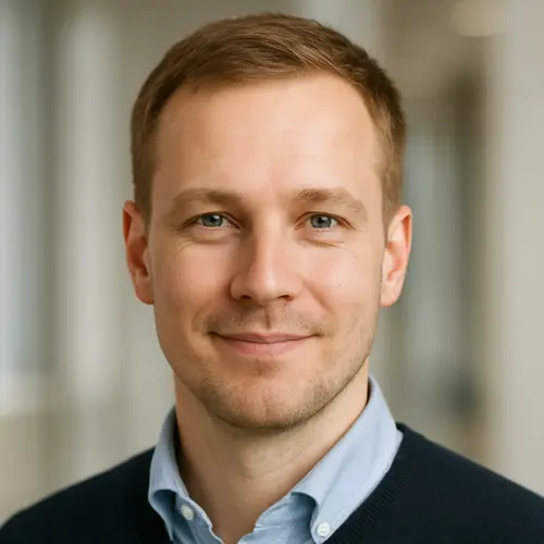 Mikko Virtanen - Brite Kasinot kasinoasiantuntija ja arvostelija
